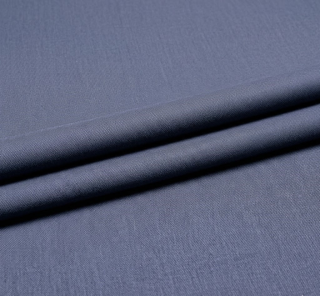 The Cloud | Sharkskin | Super 120's | Woolmark Certified | Luxury Gift Boxed