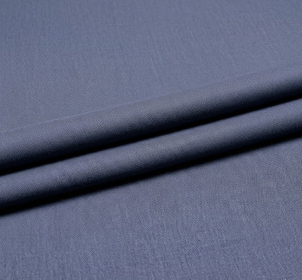 The Cloud | Sharkskin | Super 120's | Woolmark Certified | Luxury Gift Boxed