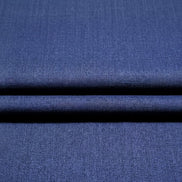 The Azure | Sharkskin | Super 120's | Woolmark Certified | Luxury Gift Boxed