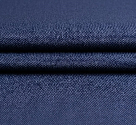 The Classic | Sharkskin | Super 120's | Woolmark Certified | Luxury Gift Boxed