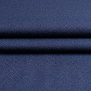 The Classic | Sharkskin | Super 120's | Woolmark Certified | Luxury Gift Boxed