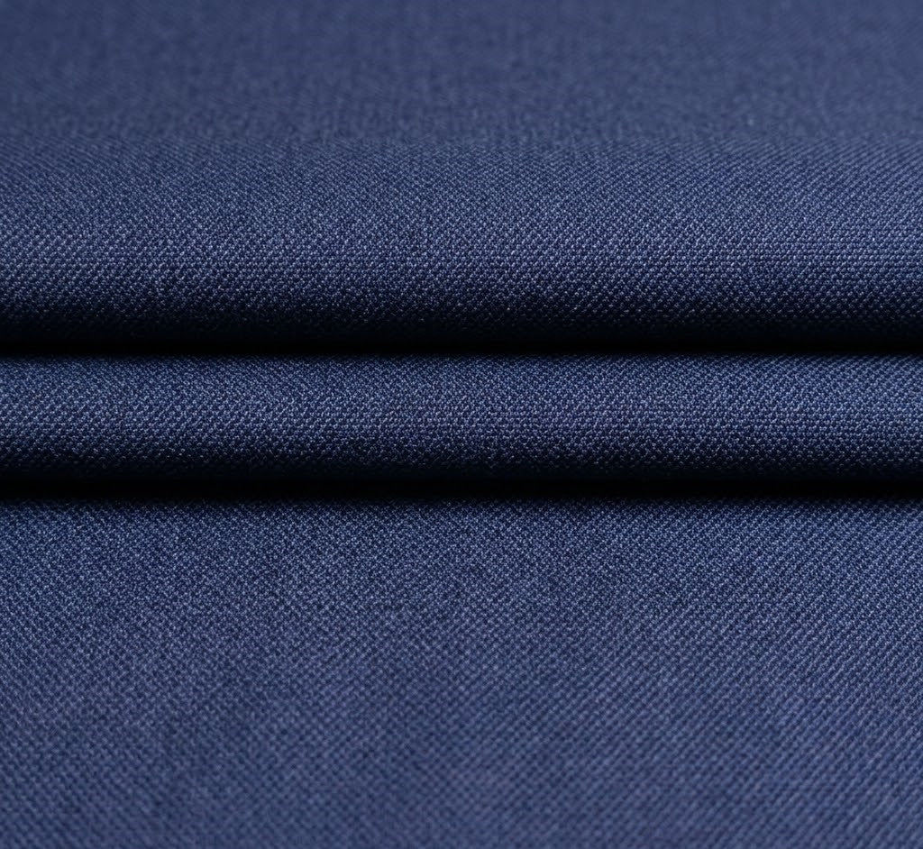 The Classic | Sharkskin | Super 120's | Woolmark Certified | Luxury Gift Boxed
