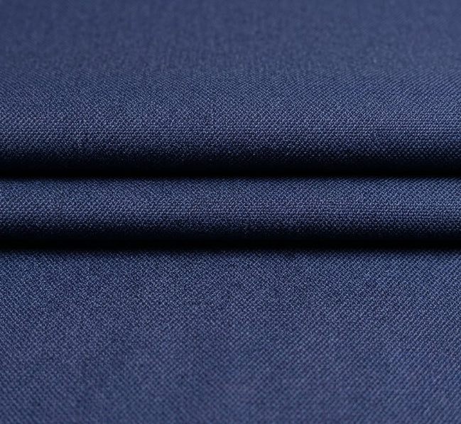 The Classic | Sharkskin | Super 120's | Woolmark Certified | Luxury Gift Boxed