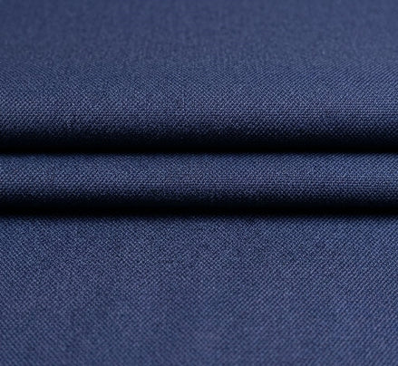The Classic | Sharkskin | Super 120's | Woolmark Certified | Luxury Gift Boxed