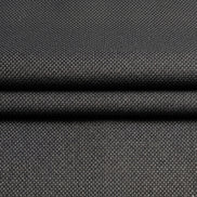 The Dusk | Micro Check | Super 120's | Woolmark Certified | Luxury Gift Boxed