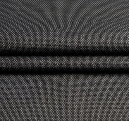 The Dusk | Micro Check | Super 120's | Woolmark Certified | Luxury Gift Boxed