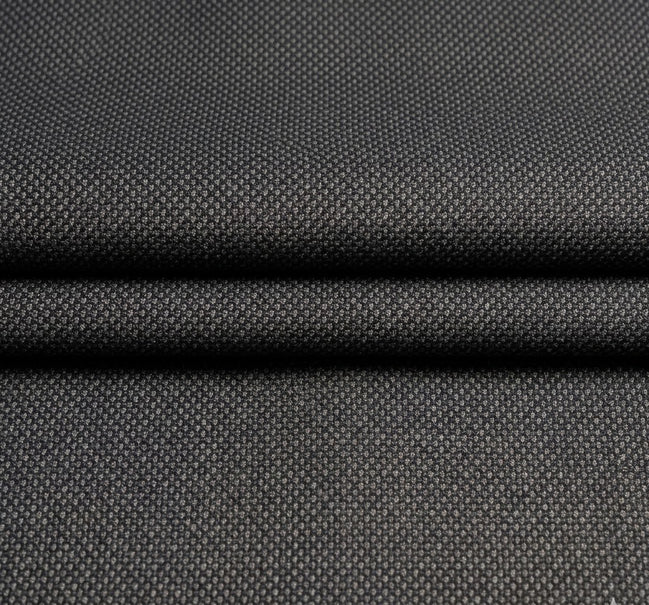 The Dusk | Micro Check | Super 120's | Woolmark Certified | Luxury Gift Boxed