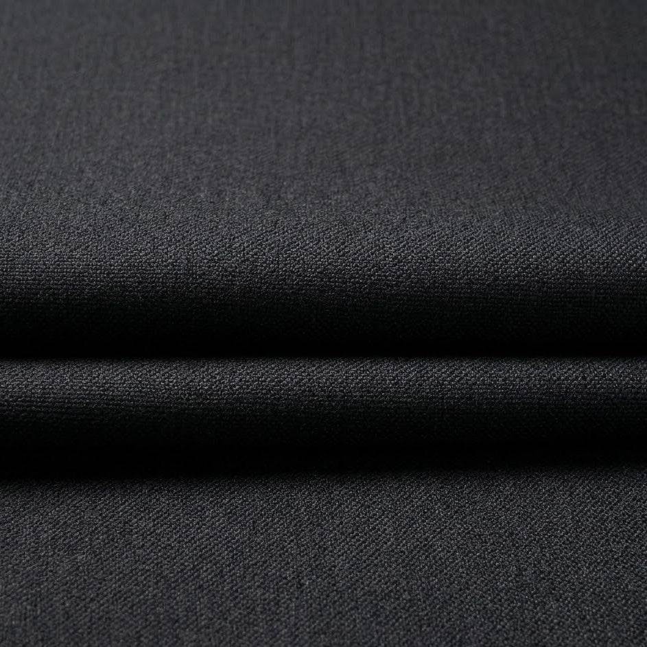 The Onyx | Pin Dot | Super 120's | Woolmark Certified | Luxury Gift Boxed