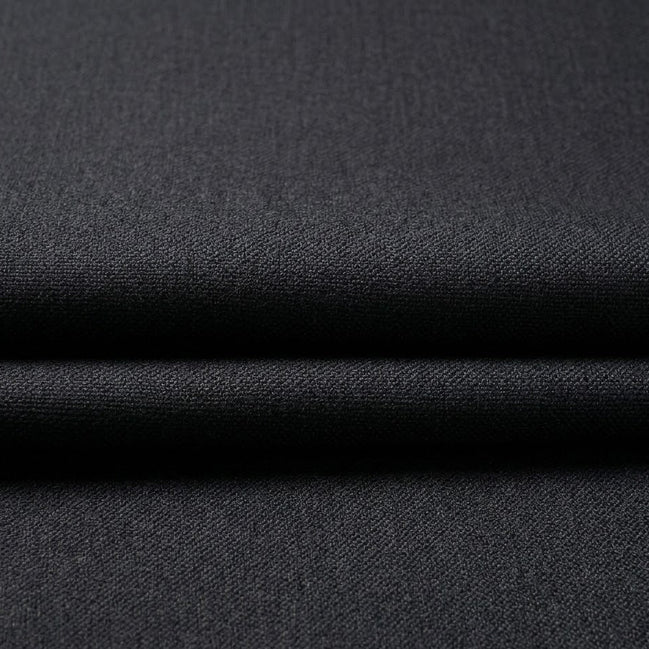 The Onyx | Pin Dot | Super 120's | Woolmark Certified | Luxury Gift Boxed
