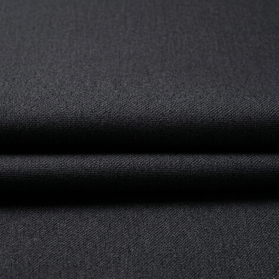 The Onyx | Pin Dot | Super 120's | Woolmark Certified | Luxury Gift Boxed