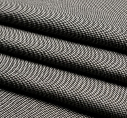 The Contrast | Pin Dot | Super 120's | Woolmark Certified | Luxury Gift Boxed
