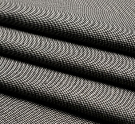 The Contrast | Pin Dot | Super 120's | Woolmark Certified | Luxury Gift Boxed