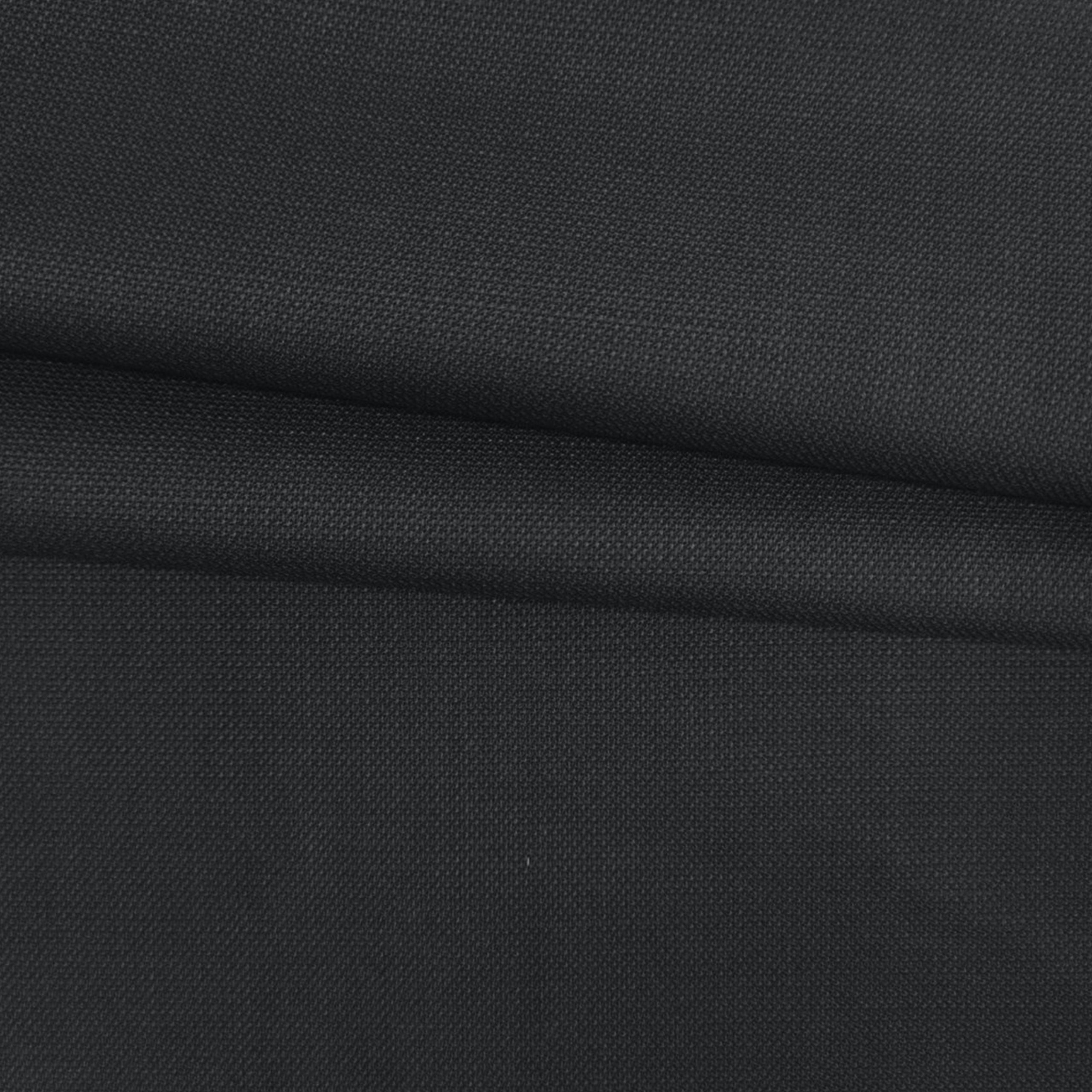 The Eclipse Noir | Pin Dot | Super 120's | Woolmark Certified | Luxury Gift Boxed