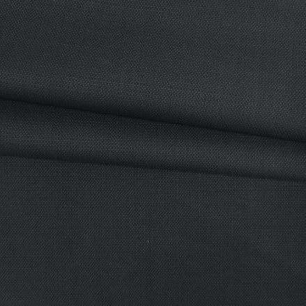 The Eclipse Noir | Pin Dot | Super 120's | Woolmark Certified | Luxury Gift Boxed