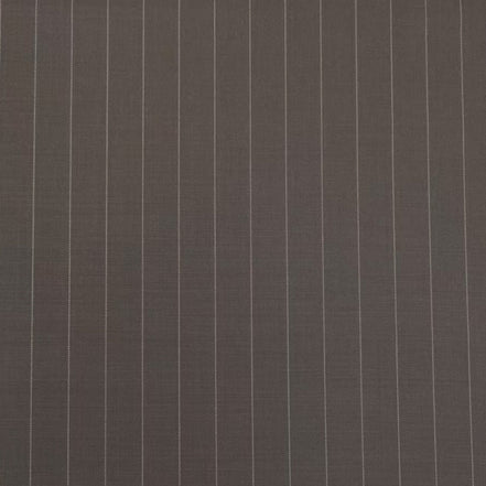The Heritage | Chalk Stripe | Super 120's | Woolmark Certified | Luxury Gift Boxed