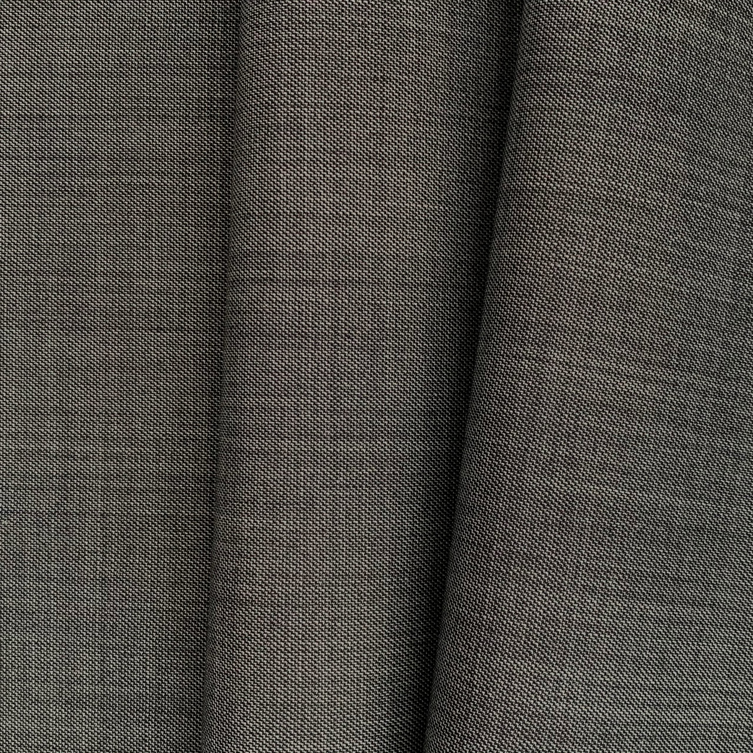 The Ash | Sharkskin | Super 130's | Woolmark Certified | Luxury Gift Boxed