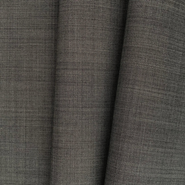 The Ash | Sharkskin | Super 130's | Woolmark Certified | Luxury Gift Boxed
