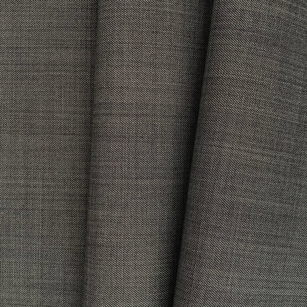 The Ash | Sharkskin | Super 130's | Woolmark Certified | Luxury Gift Boxed
