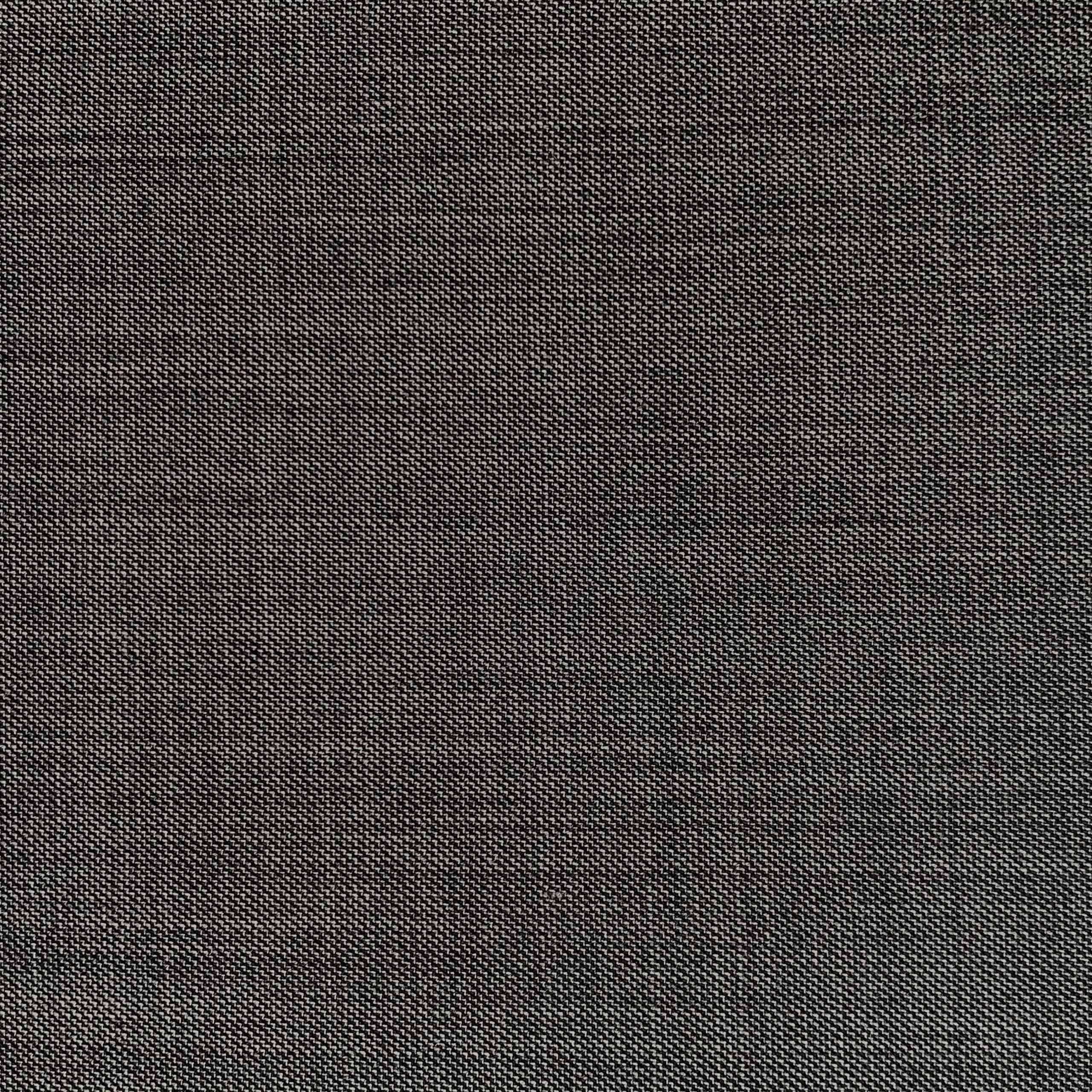 The Ash | Sharkskin | Super 130's | Woolmark Certified | Luxury Gift Boxed