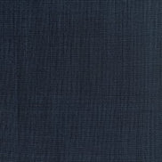 The Indigo Executive | Heavyweight Twill | Superfine 130's Wool Rich Fabric