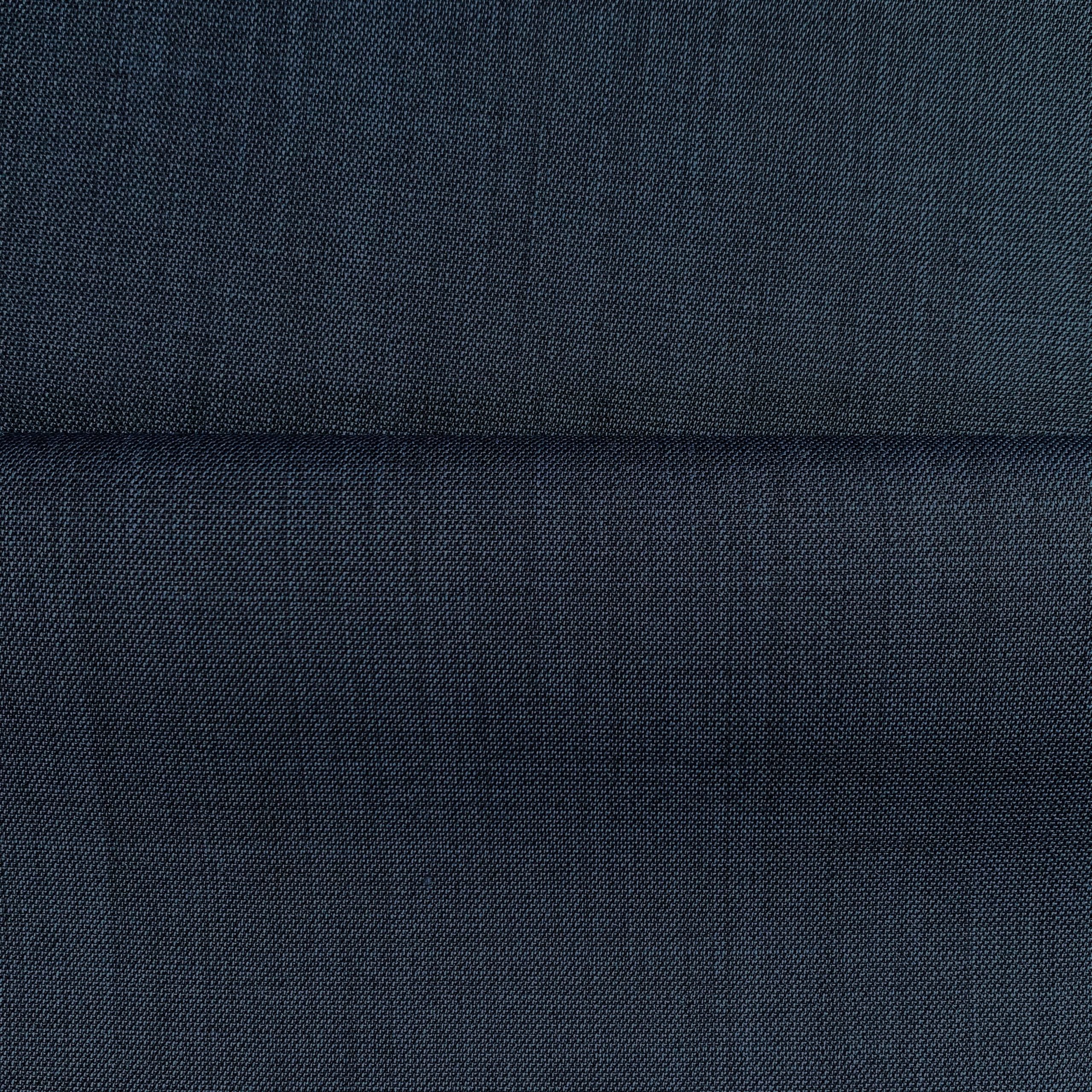 The Azure | Sharkskin | Super 130's | Woolmark Certified | Luxury Gift Boxed