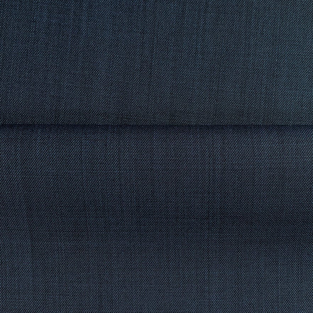 The Azure | Sharkskin | Super 130's | Woolmark Certified | Luxury Gift Boxed
