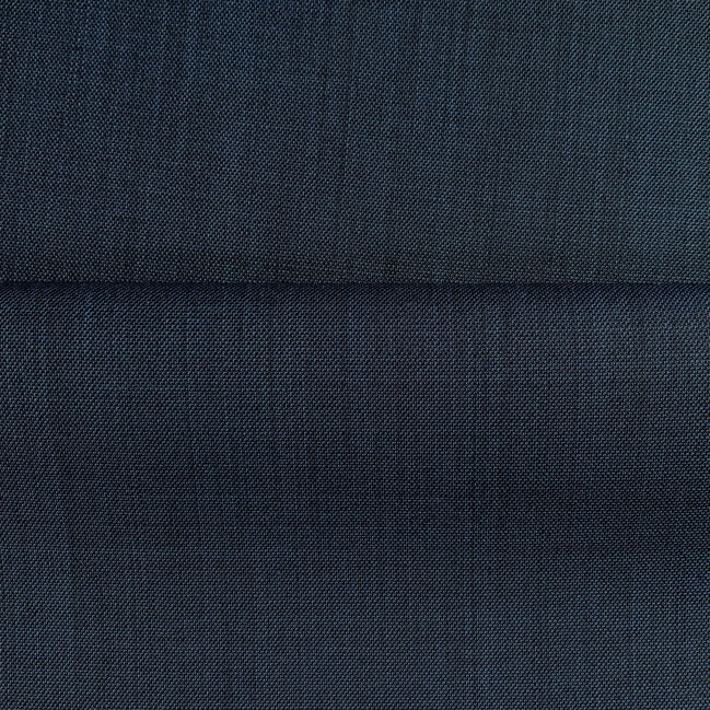 The Azure | Sharkskin | Super 130's | Woolmark Certified | Luxury Gift Boxed