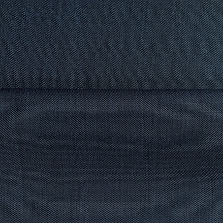 The Azure | Sharkskin | Super 130's | Woolmark Certified | Luxury Gift Boxed