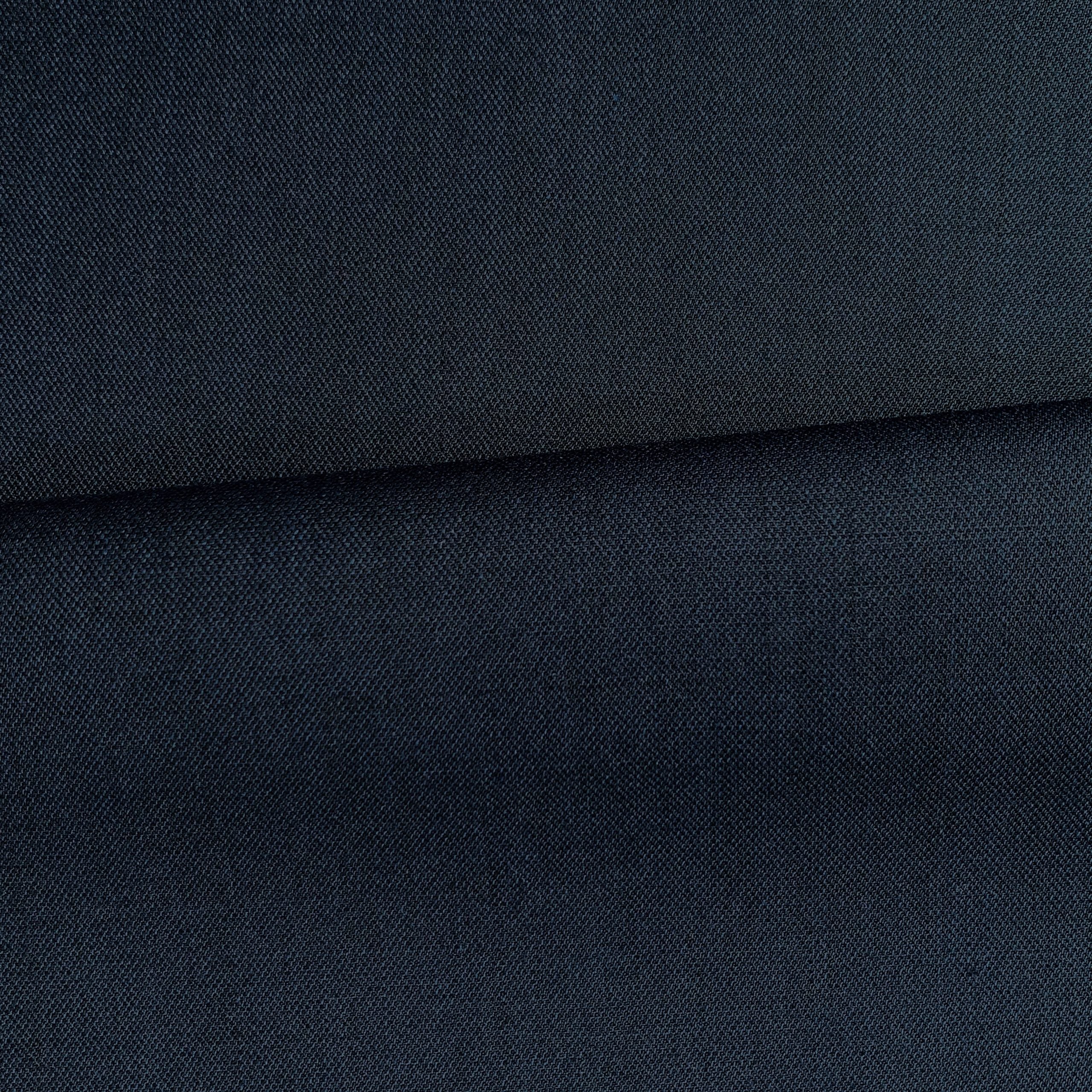 The Anthracite | Plain Weave | Super 110's | Woolmark Certified | Luxury Gift Boxed