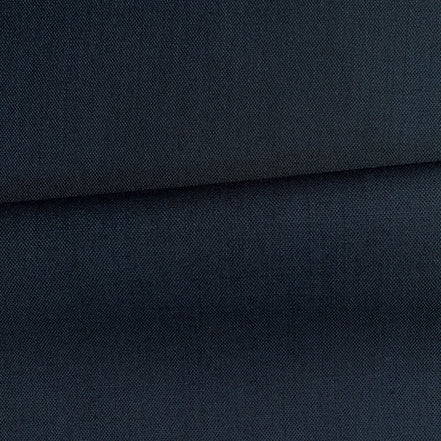The Anthracite | Plain Weave | Super 110's | Woolmark Certified | Luxury Gift Boxed