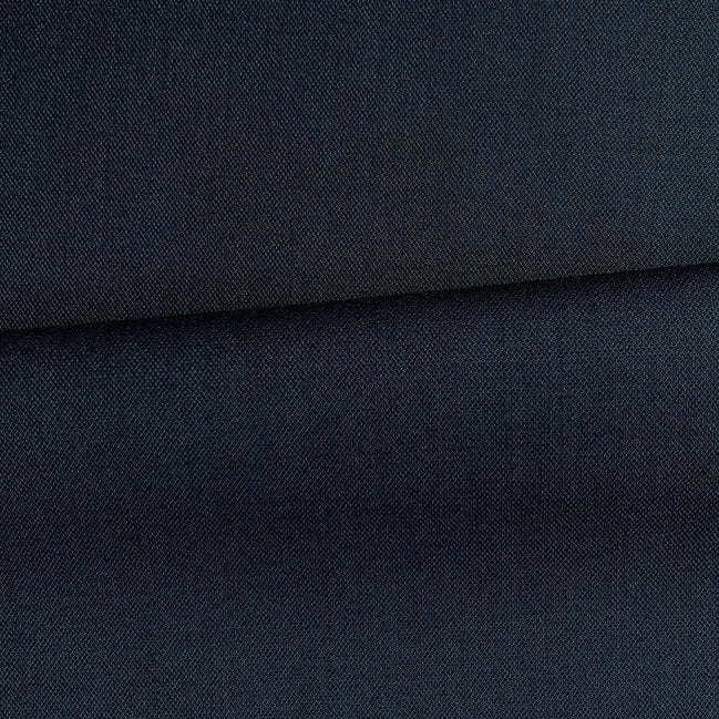 The Anthracite | Plain Weave | Super 110's | Woolmark Certified | Luxury Gift Boxed