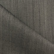 The Ash | Herringbone | Super 130's | Woolmark Certified | Luxury Gift Boxed