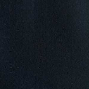 The Deep | Herringbone | Super 130's | Woolmark Certified | Luxury Gift Boxed