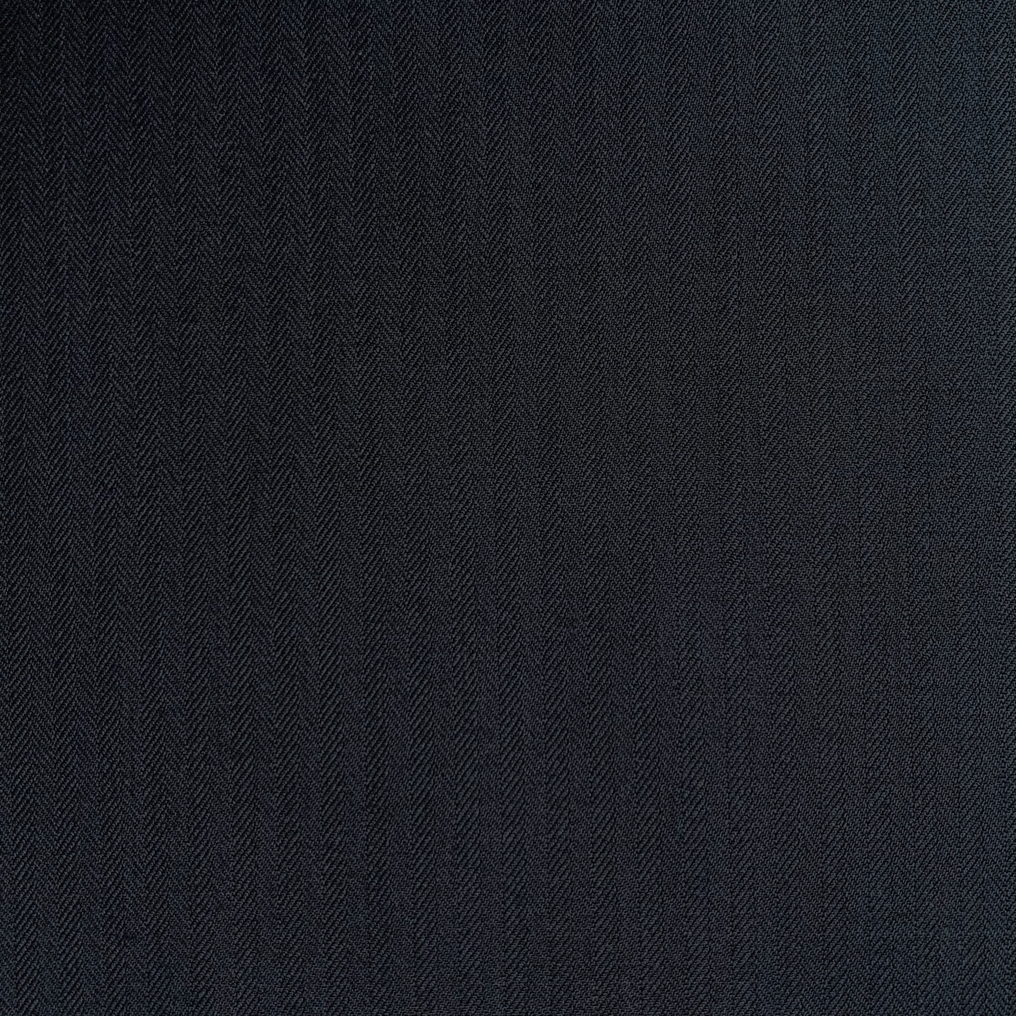The Deep | Herringbone | Super 130's | Woolmark Certified | Luxury Gift Boxed
