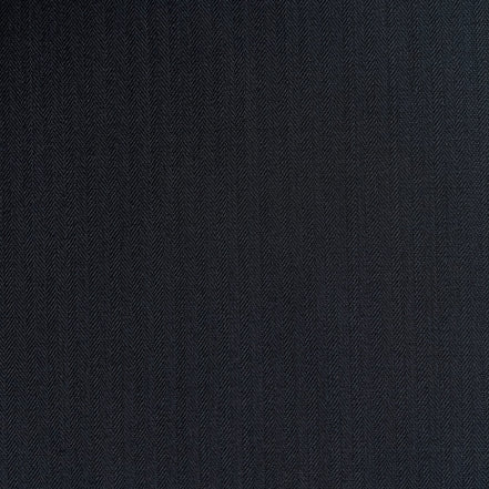 The Deep | Herringbone | Super 130's | Woolmark Certified | Luxury Gift Boxed