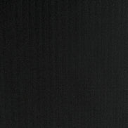 The Obsidian Black Executive | TORINO Super 130’s Superfine | Wool Rich Blend Suiting