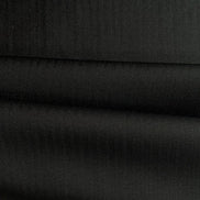 The Navy Blue | Herringbone | Super 130's | Woolmark Certified | Luxury Gift Boxed