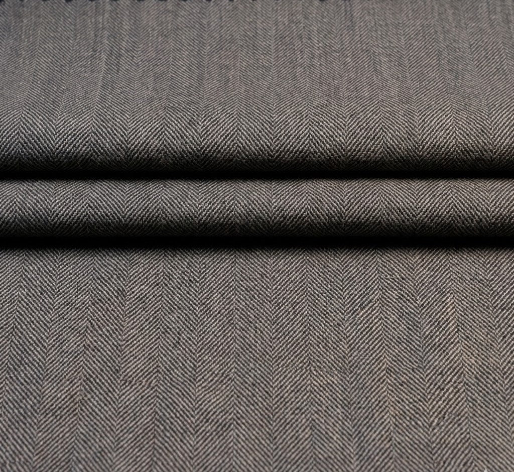 The Frost | Birdseye | Super 120's | Woolmark Certified | Luxury Gift Boxed