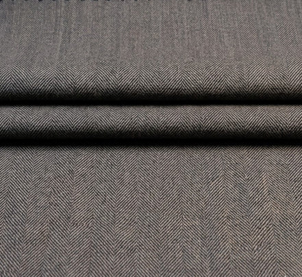 The Frost | Birdseye | Super 120's | Woolmark Certified | Luxury Gift Boxed