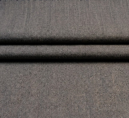 The Frost | Birdseye | Super 120's | Woolmark Certified | Luxury Gift Boxed