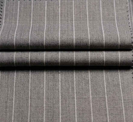 The Frost | Overcheck | Super 120's | Woolmark Certified | Luxury Gift Boxed