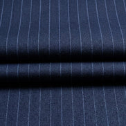 The Cascade | Windowpane | Super 120's | Woolmark Certified | Luxury Gift Boxed