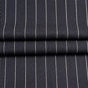 The Maritime | Overcheck | Super 120's | Woolmark Certified | Luxury Gift Boxed