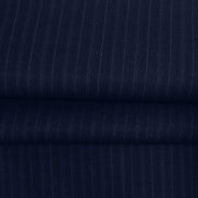 The Nautical | Windowpane | Super 120's | Woolmark Certified | Luxury Gift Boxed