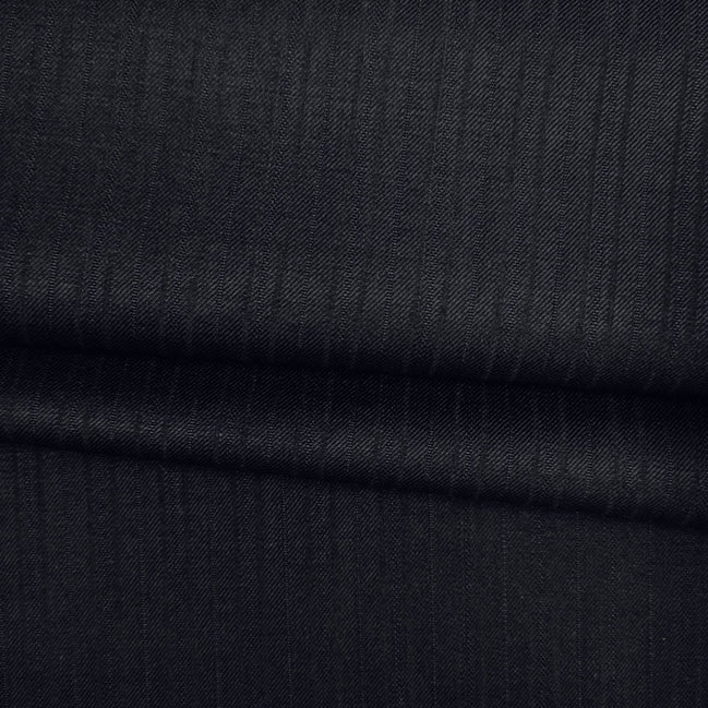The Regent | Windowpane | Super 120's | Woolmark Certified | Luxury Gift Boxed