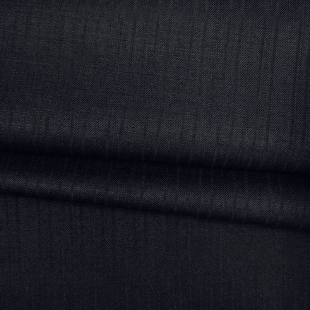 The Regent | Windowpane | Super 120's | Woolmark Certified | Luxury Gift Boxed