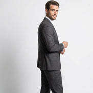 The Tempest | Multi-Check | Super 120's | Woolmark Certified | Luxury Gift Boxed