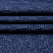 The Eclipse | Micro Check | Super 120's | Woolmark Certified | Luxury Gift Boxed