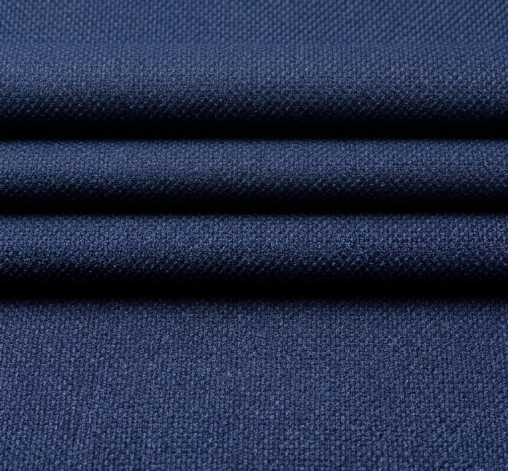 The Eclipse | Micro Check | Super 120's | Woolmark Certified | Luxury Gift Boxed