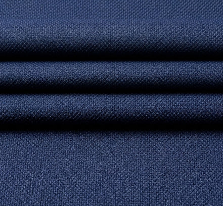 The Eclipse | Micro Check | Super 120's | Woolmark Certified | Luxury Gift Boxed